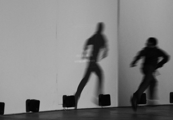  Fear of the Shadow
