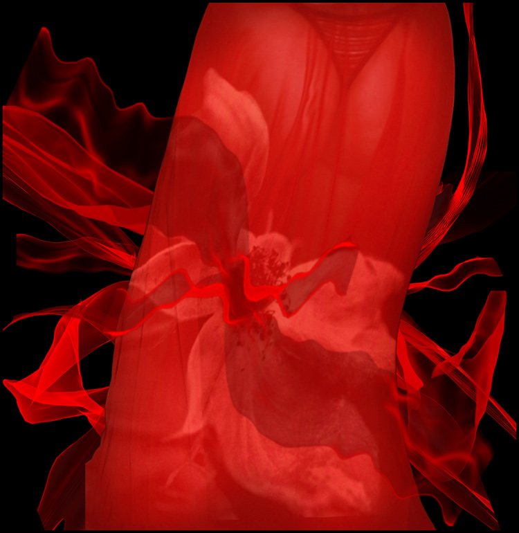  Red Ribbons