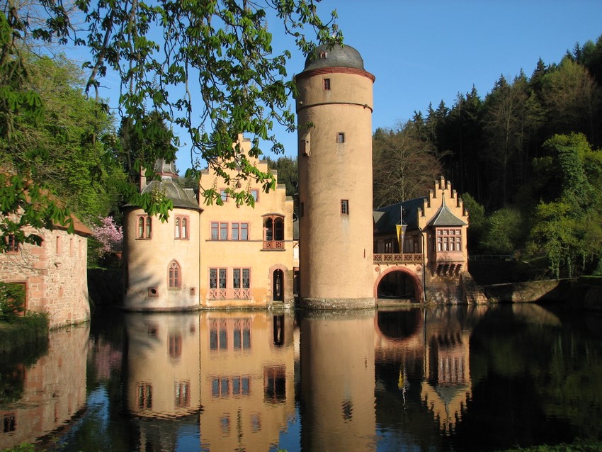   Wassershloss ()