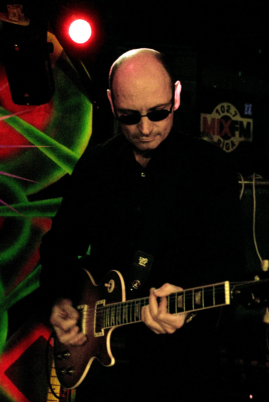  Bluesman