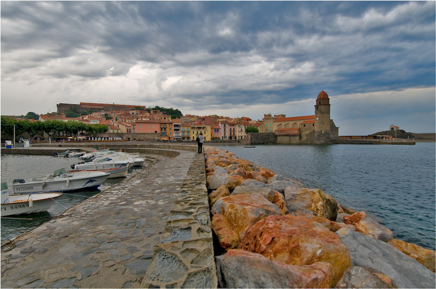  Collioure