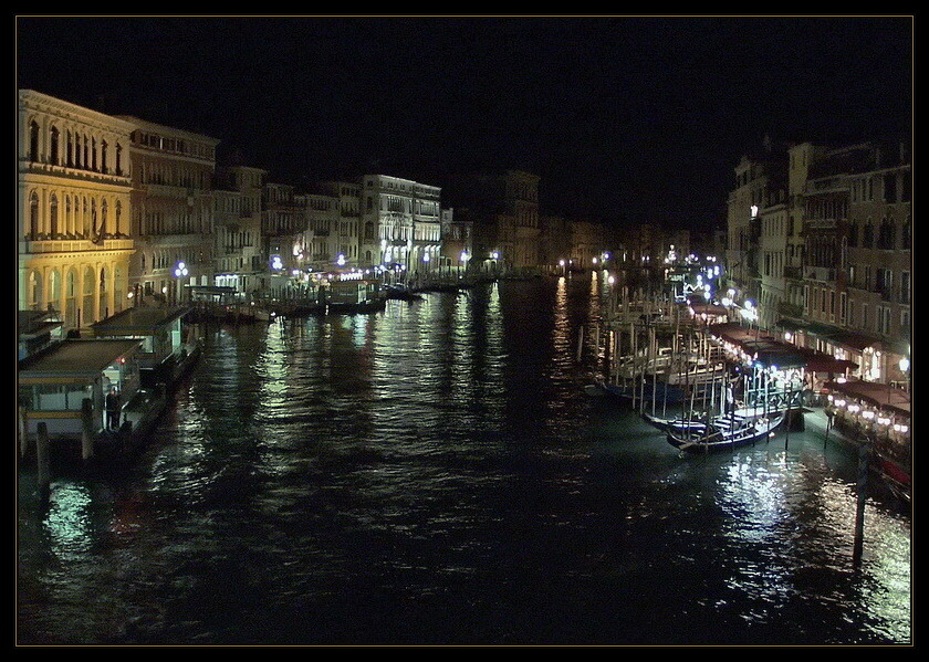    Grand Canal