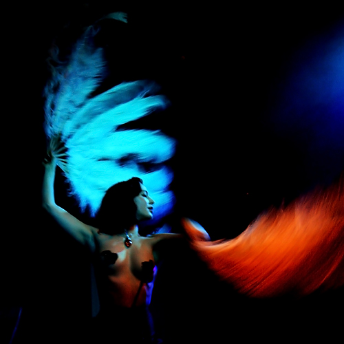  dance
