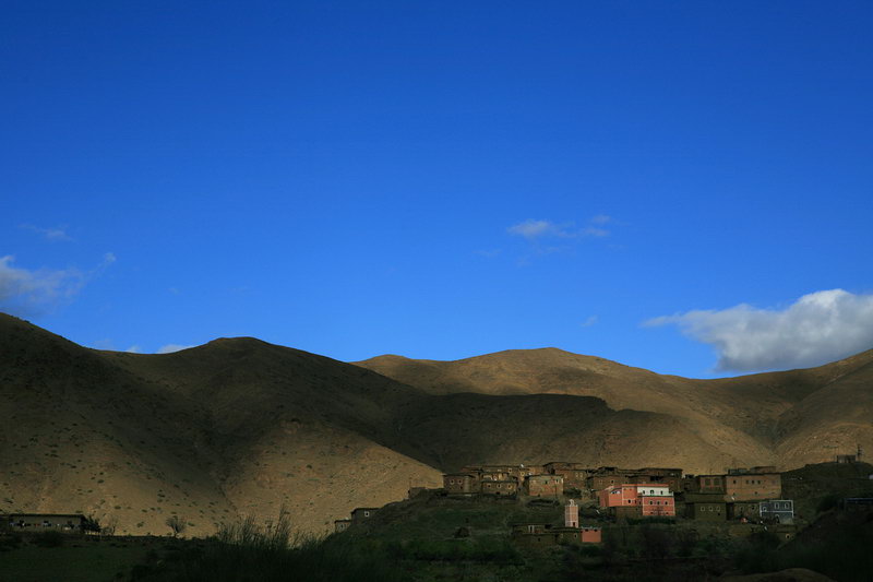  Morocco 1