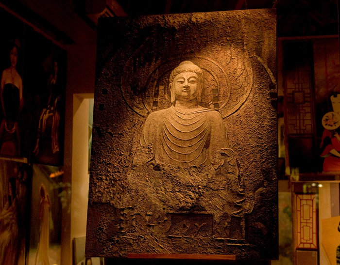  Buddha