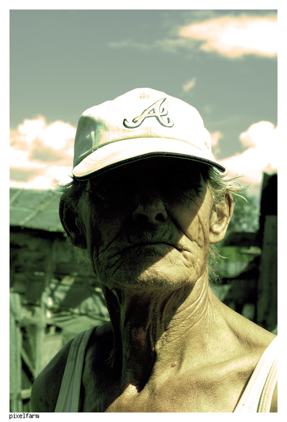 "Grandfather"