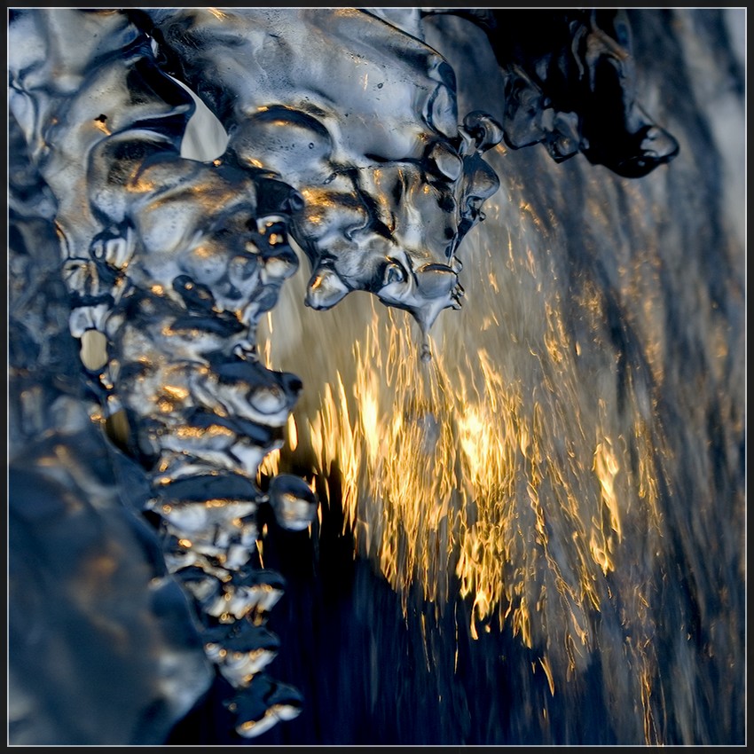  Ice,water & sun