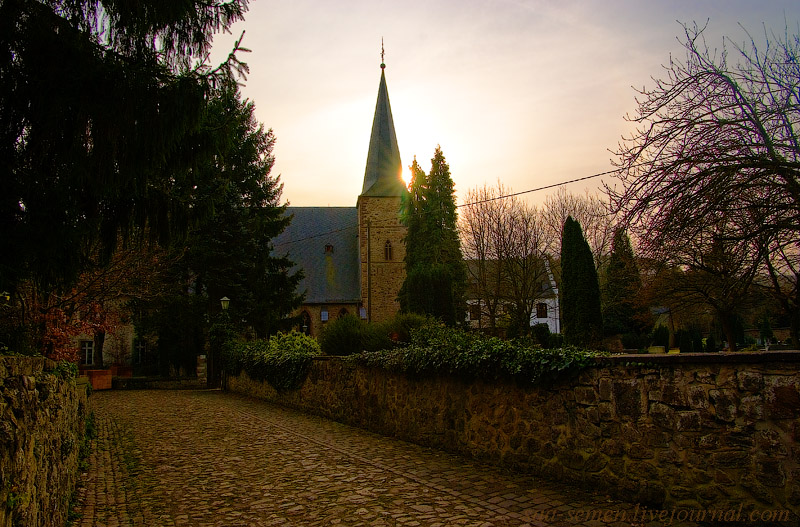  Pfarrkirche St. Katharina