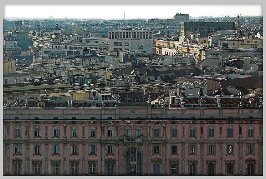  ... Milano ...