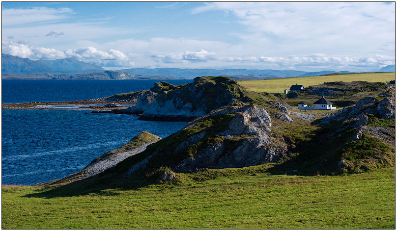  Trollholmsund, Norway