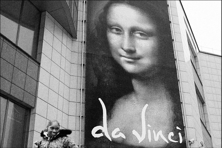  da vinci