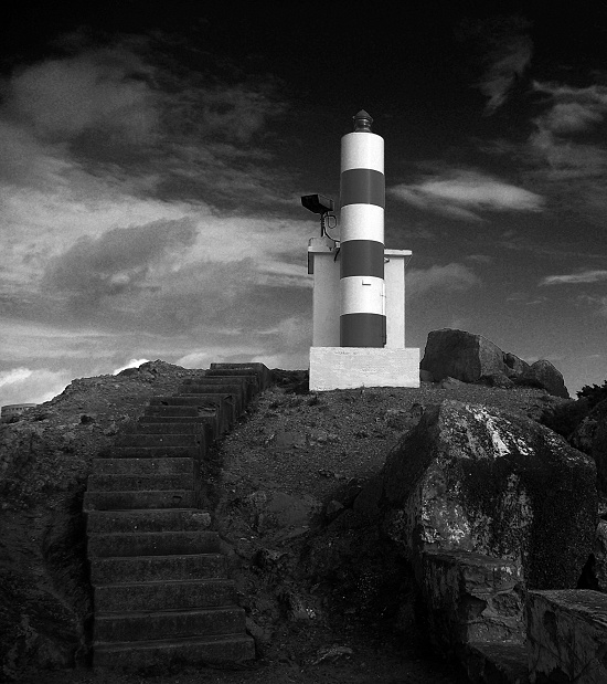  Farol