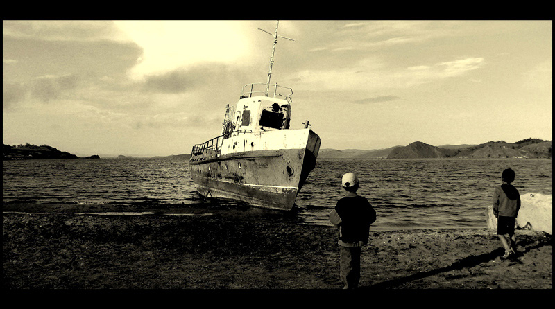  Last Harbour