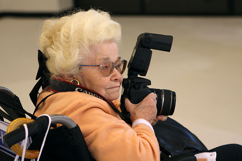    Photokina 2008 