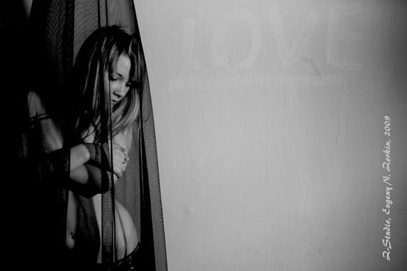  Love is ...
