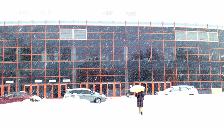  snow