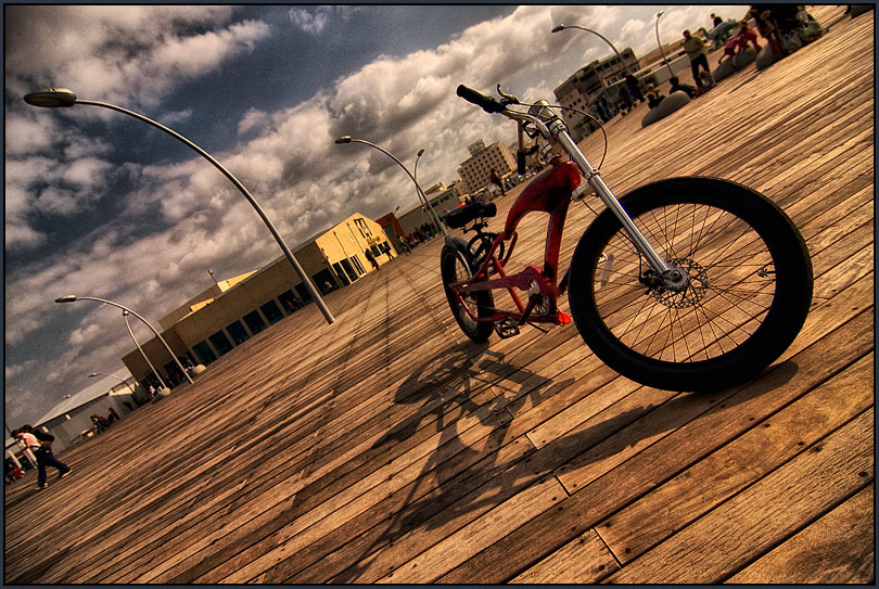  Tel-Aviv 8363