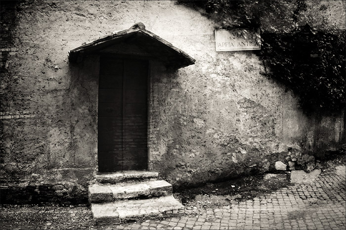  appia antica