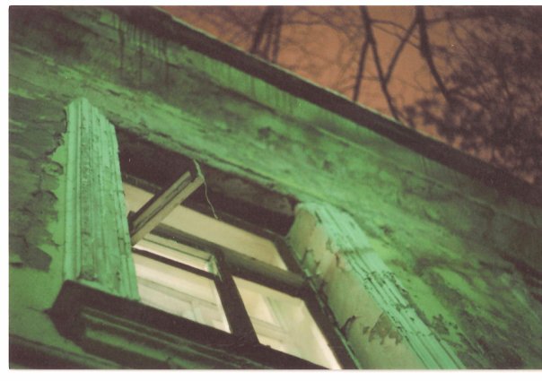  window