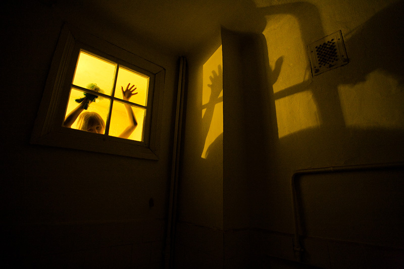  doll (silent games)