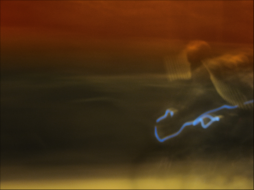  Angel of night