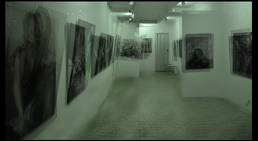  ... exhibition ...