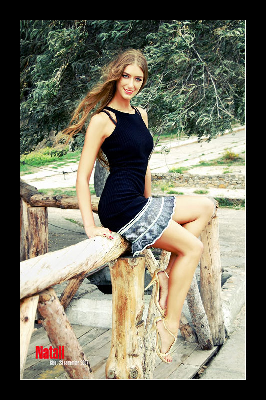  Natali