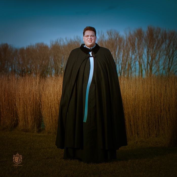  Bruder Anselm
