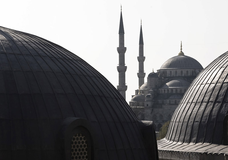  Istanbul