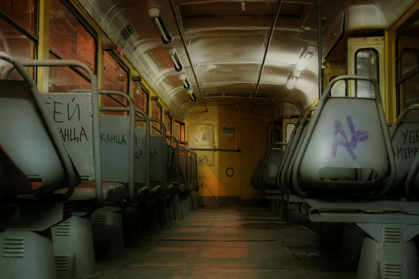  last train