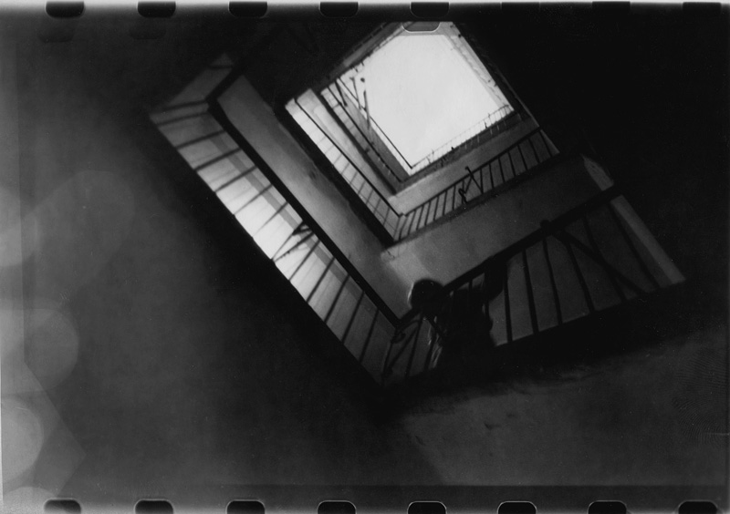  under "The blue bottle" #1- Lviv 2008
