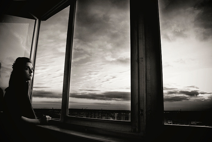 leaden day