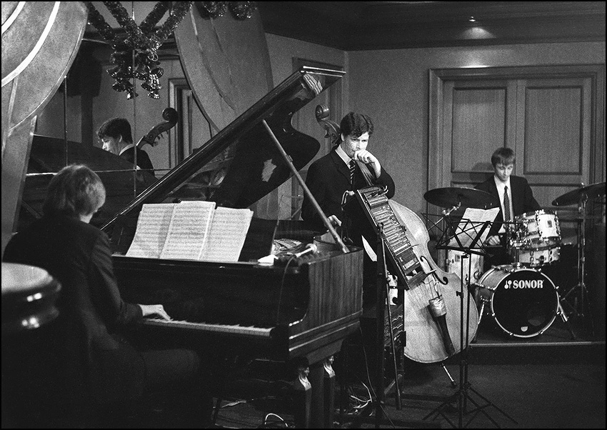  Jazz Band (1)