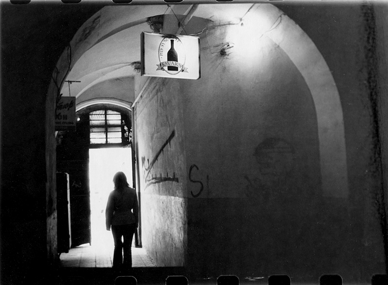   under "The blue bottle" #2- Lviv 2008
