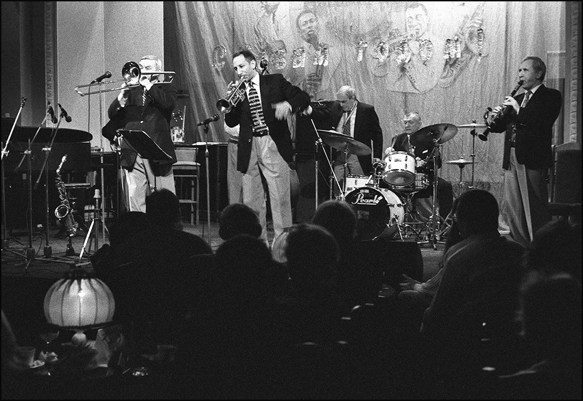  Jazz Band (2)