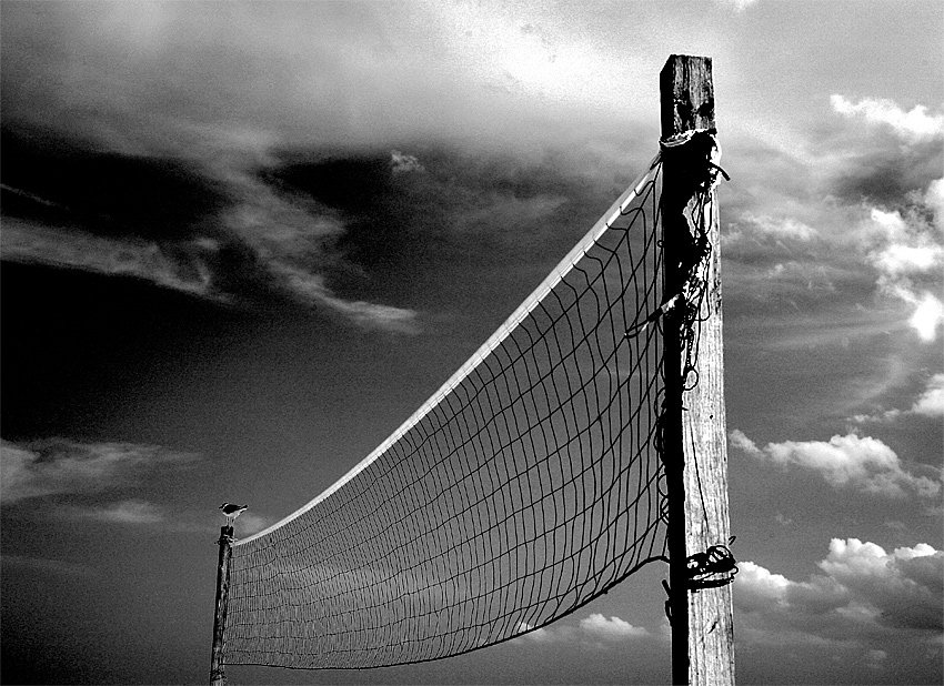  Beach Volleyball