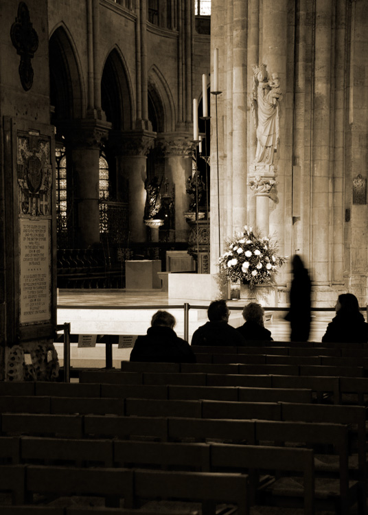  Notre-Dame #2