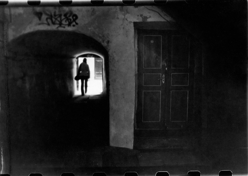   under "The blue bottle" #3- Lviv 2008