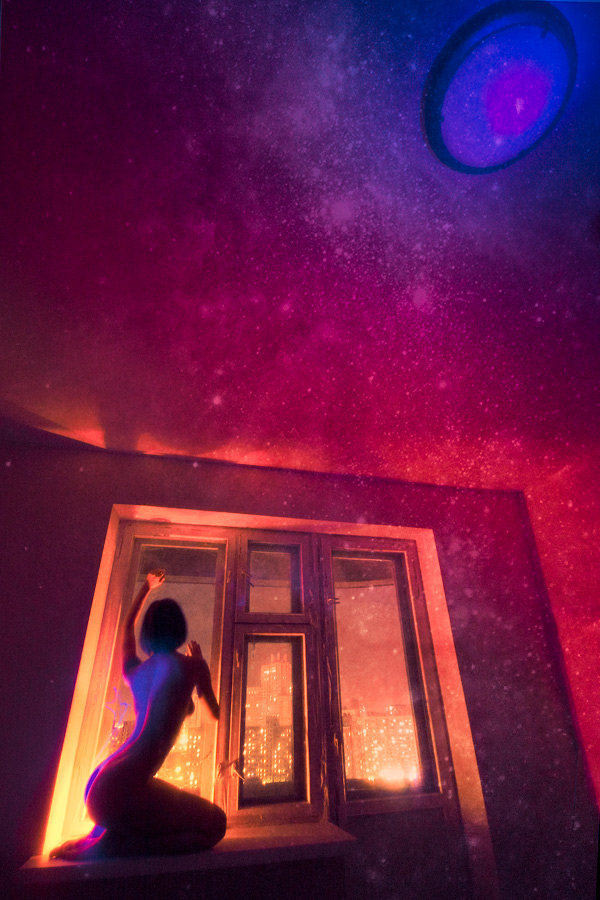  our own galaxies