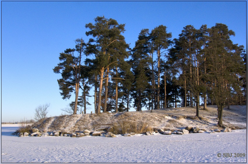  Poslednij sneg