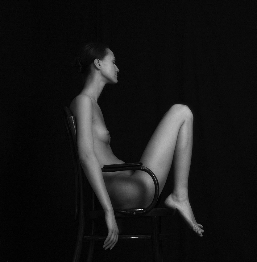  "V"