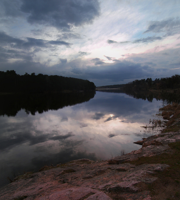  evening