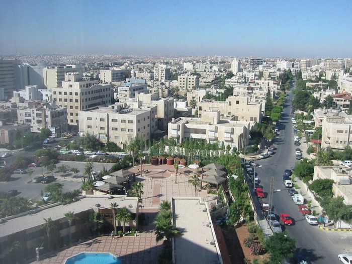  BAGHDAD before the war