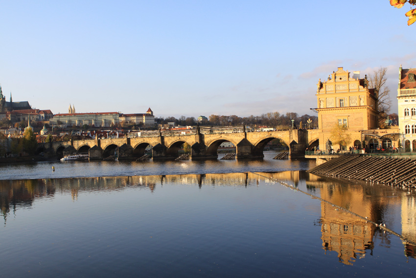  Praha