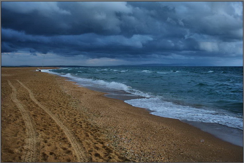  Sea