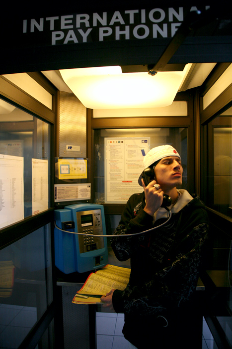  Phone