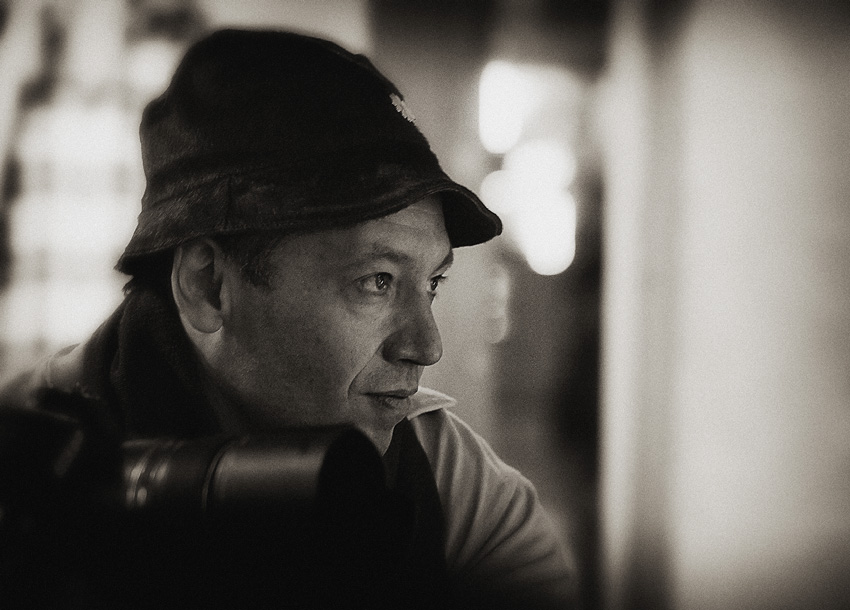  Serge Golovach