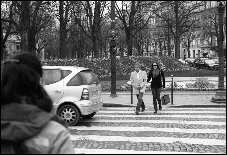   Paris, Je T`AimeChamps Elysees