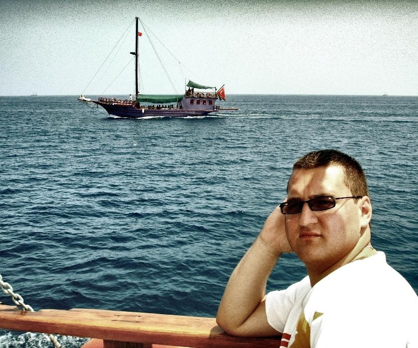  Eugenio Koshkarovsky
