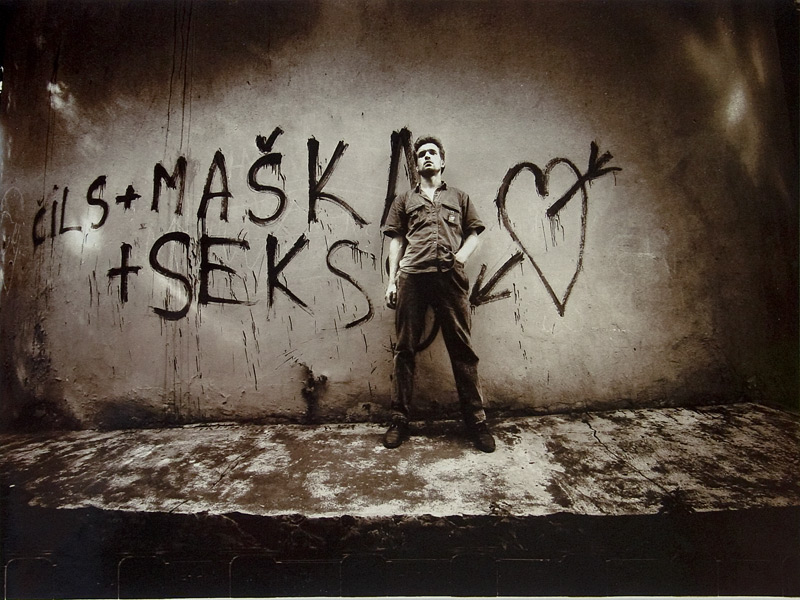  CILS + MASKA + SEKSS (1989) 